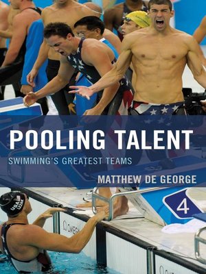 cover image of Pooling Talent